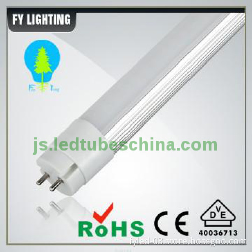 9W LED Tube VDE 2ft Internal Driver